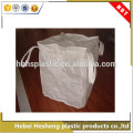 1 ton 1.5 ton pp big bag jumbo bag bulk bag super sacks for sand transportation